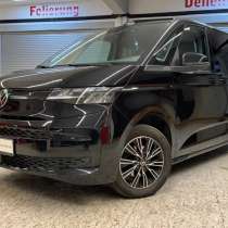 VOLKSWAGEN T7 MULTIVAN, в Москве