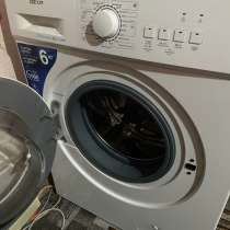 Стиральная машина DEXP 6kg, в Иванове
