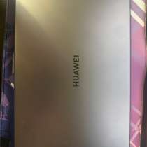 HUAWEI MateBook D 15 BoDE-WFH9, в Новосибирске