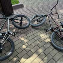BMX grasshopper, в Люберцы