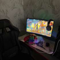 Игровой компьютер rtx 5060 ti 16 gb, в Махачкале