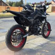 Продаю Эндуро модель Fxmoto uz250, в Ростове-на-Дону