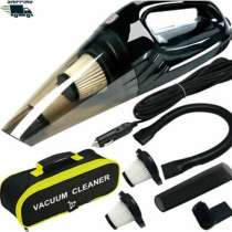 Powerful Car Vacuum Cleaner, Portable Wet&Dry Handheld stron, в г.Russia