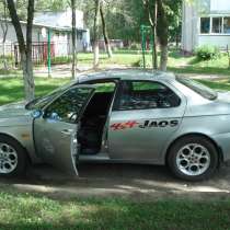 Alfa Romeo 156, 2002, JTS, в г.Молодечно