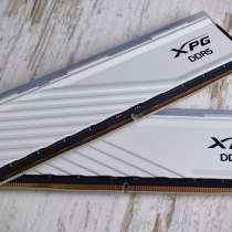 Оперативная память ADATA XPG 32 ГБ, в Лесозаводске