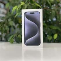 Apple iPhone 15 Pro Max 256GB, в Москве