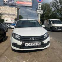 Лада Гранта (LADA GRANTA), 2023, в Ростове-на-Дону