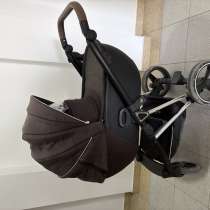 Продам коляску 3 в 1 Luxmom f1, в Анапе