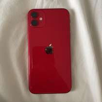 IPhone 11Red 128gb, в г.Анталия
