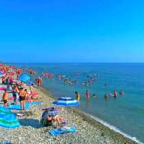 Туапсе отдых рядом с морем недорого с детьми Шепси, в Туапсе