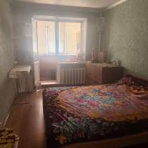 Продается 3-комнатная квартира по адресу ул. Ленинградская 7, в Волгодонске
