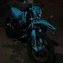 Продаю motoland xr 300 lite ПТС, один владелец 6000 к пробег, в Сальске
