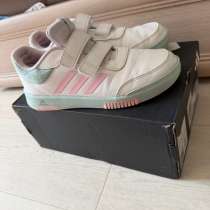Кеды Adidas 37-37,5, в Самаре