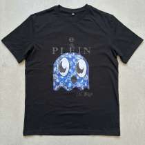 Футболка Philipp Plein lil boo,xs., в Санкт-Петербурге