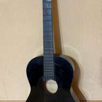 Продам гитару, в Томске