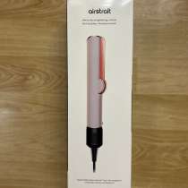 Выпрямитель Dyson Airstrait, розовый, оригинал, в Пензе