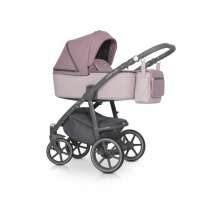 Продам Польскую коляску Riko Marla 3в1, в Южно-Сахалинске