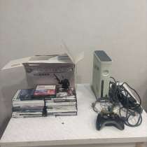 Xbox360, в Тольятти