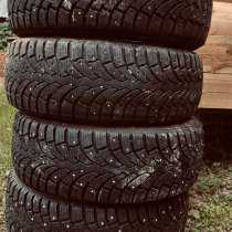 Formula Ice 195/55 R15, в Домодедове