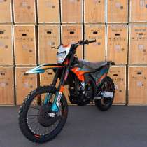 Эндуро мотоцикл MOKEN,SIDECAR 300СС, в г.Алматы