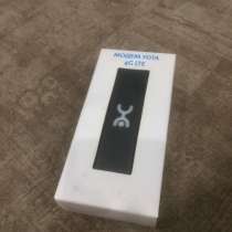 Модем Yota 4G LTE, в Казани