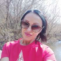 Юлия, 55 лет, хочет пообщаться, в Бийске