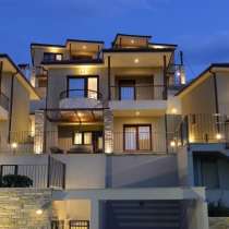Роскошная вилла на продажу в Коинира, Тасос, в г.Thasos