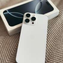 iPhone 16 Pro Max 256 ГБ, в Томилино