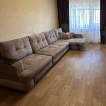 Продам диван с хорошем состоянии, в Оренбурге