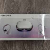 Oculus quest 2 256gb, в Красногорске