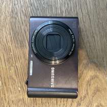 Фотоаппарат Samsung ST201F Y2K-эстетика, в Перми
