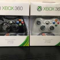 Геймпад XBOX 360, в Мурманске