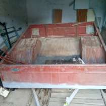 Продам автоприцеп легковой 1991г, в Канске