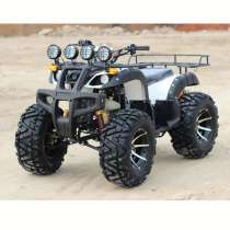 Latest Arrival Cheap Heavy Duty Automatic ATV Durable Waterp, в г.Piechowice