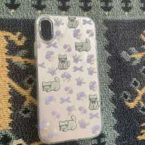 Продаю чехол на xr iPhone, в Кизляре