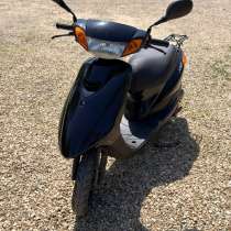 Yamaha jog, в Уссурийске