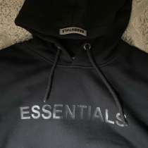 Оригинальная худи Fear of God Essentials, в Москве
