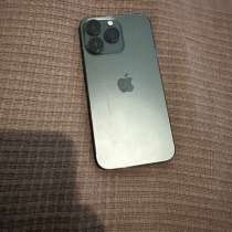 iPhone 13 Pro 256 GB Alpine Green, в Санкт-Петербурге