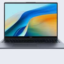 Ноутбук Huawei Matebook D 16, в Михайловке