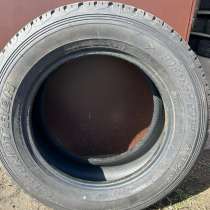 Резина Dunlop Grandtrek 265/60 R18, в Южноуральске