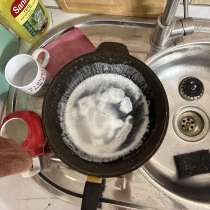 Продаю лучшую сковородку на земле, отрываю от сердца, в Казани