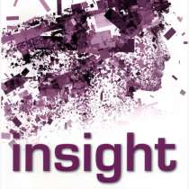Учебник по Английскому insight Mike Sayer, в Краснодаре