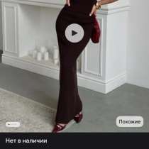 Костюм, размер 42-44, в хорошем состоянии, в Пыть-яхе
