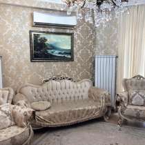 Сдается в Тбилиси, в центре города шикарная квартира. 1600$, в г.Тбилиси