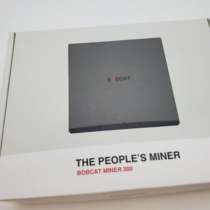 For sell Bobcat Miner 300 Helium HNT Hotspot, в г.Russia