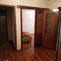 Двухкомнатная киевка, распашенка, в Новочебоксарске