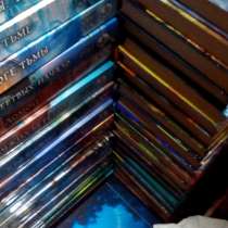 Книги, в Серпухове
