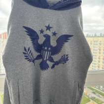 Худи Rebel Minds, в Барнауле
