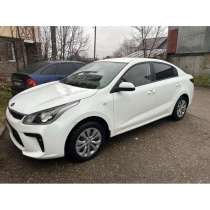 Продам автомобиль, KIA RIO, 2020г, в Уфе