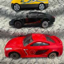 Копии hotwheels, в Екатеринбурге